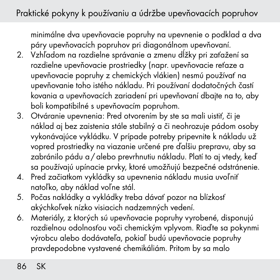 Powerfix Z31361 User Manual | Page 86 / 108