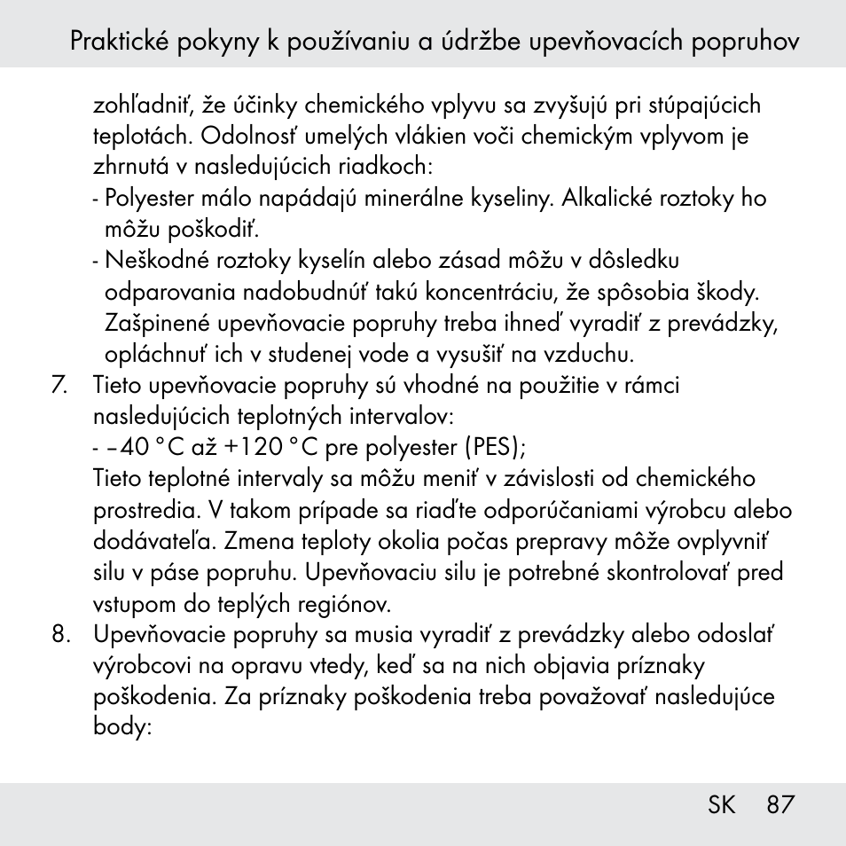 Powerfix Z31361 User Manual | Page 87 / 108