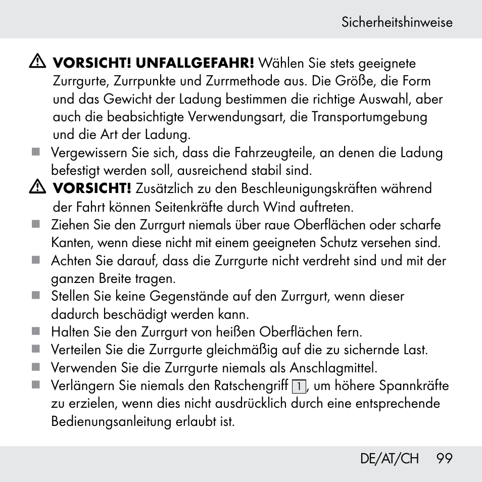Powerfix Z31361 User Manual | Page 99 / 108