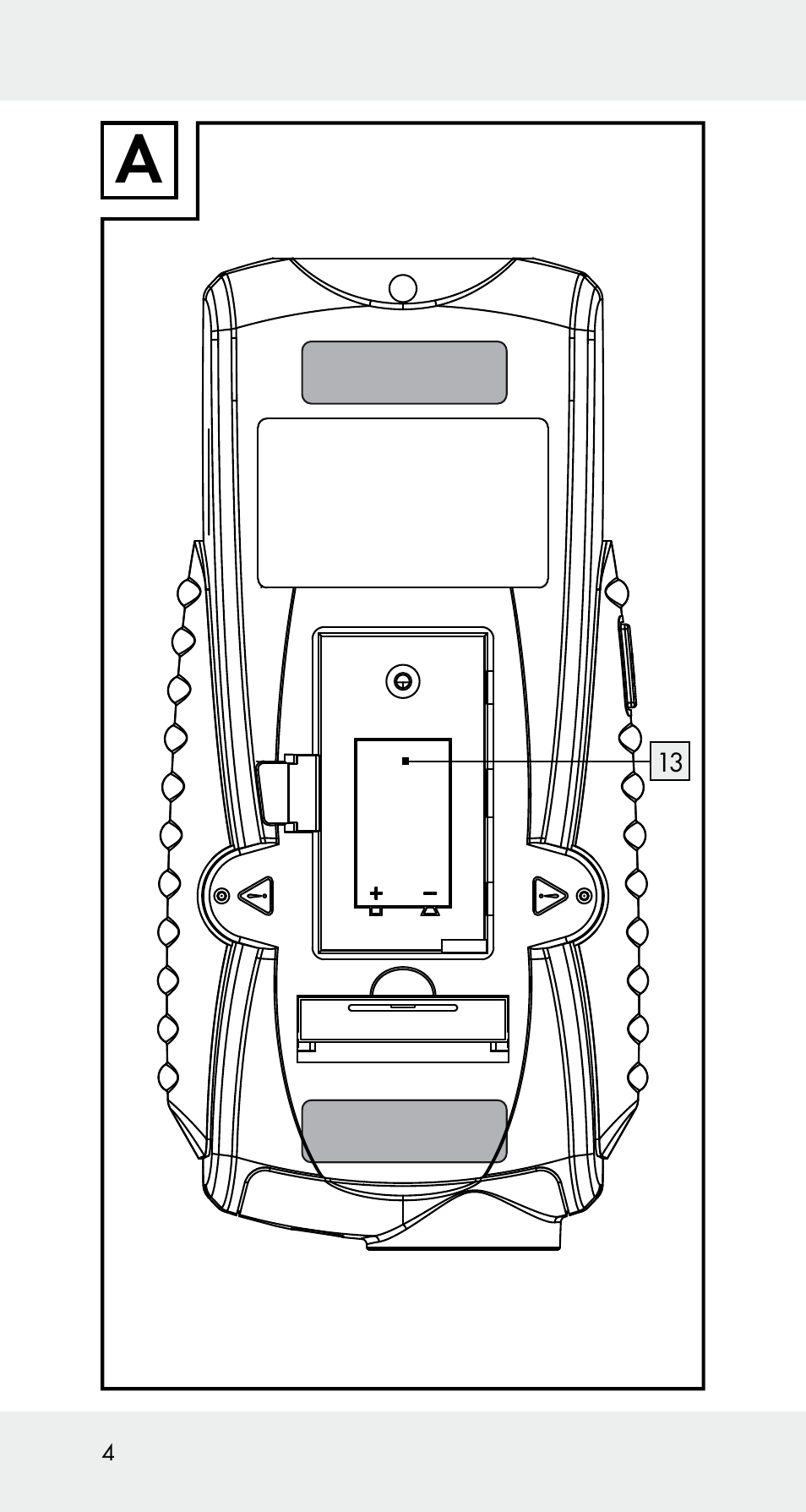 Powerfix Z32114 User Manual | Page 4 / 141