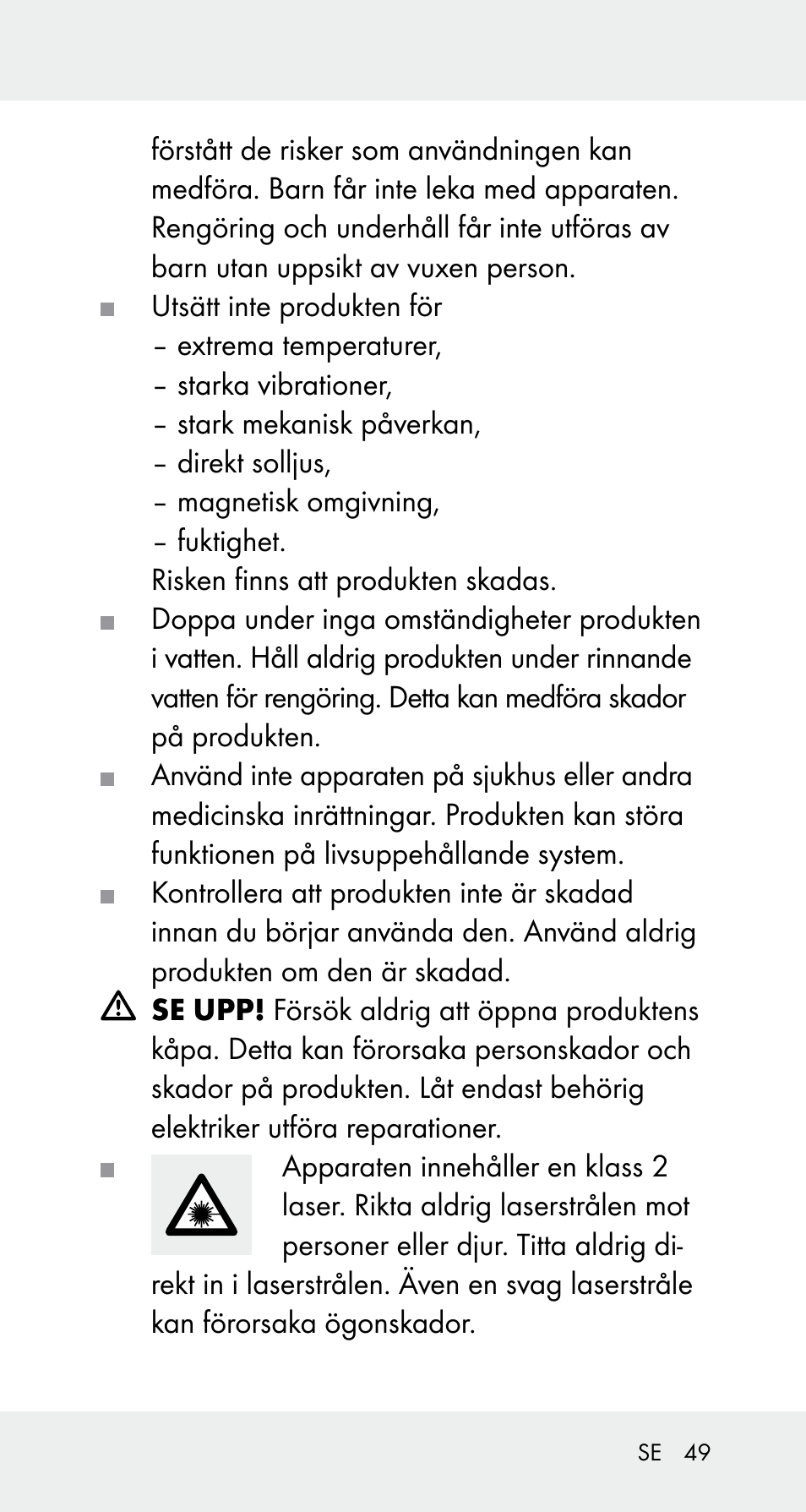 Powerfix Z32114 User Manual | Page 49 / 141