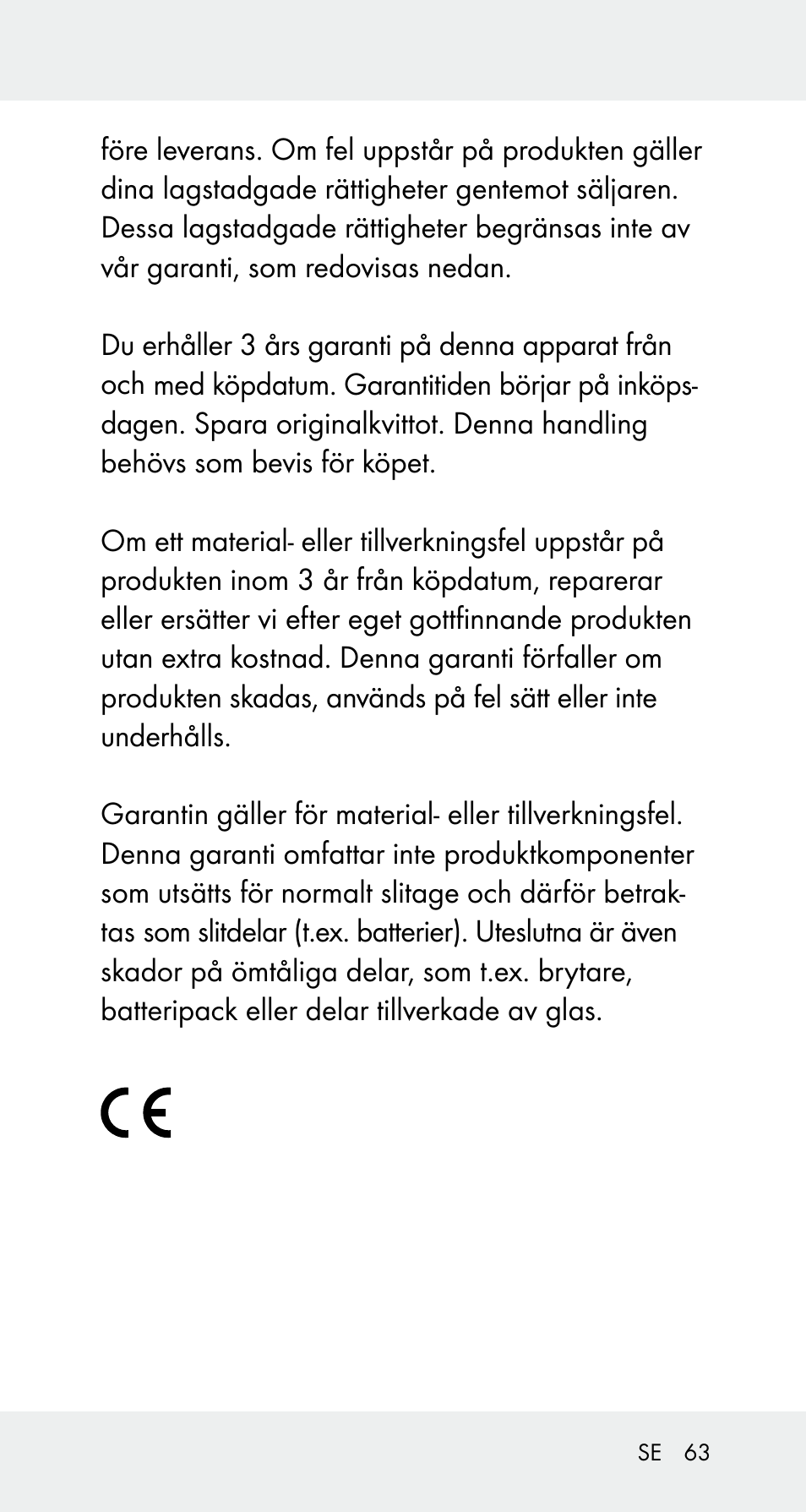 Powerfix Z32114 User Manual | Page 63 / 141
