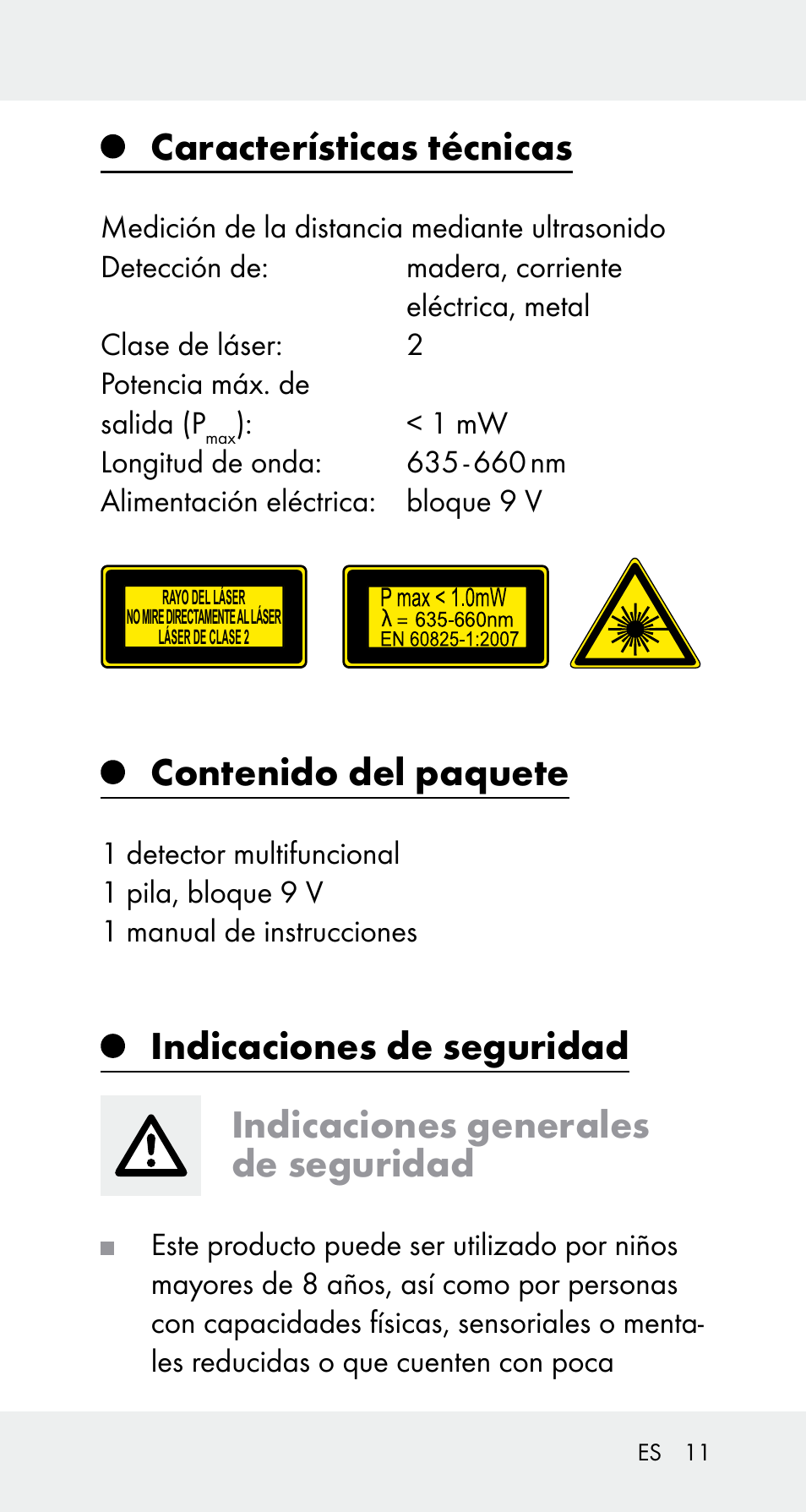 Powerfix Z32114 User Manual | Page 11 / 106