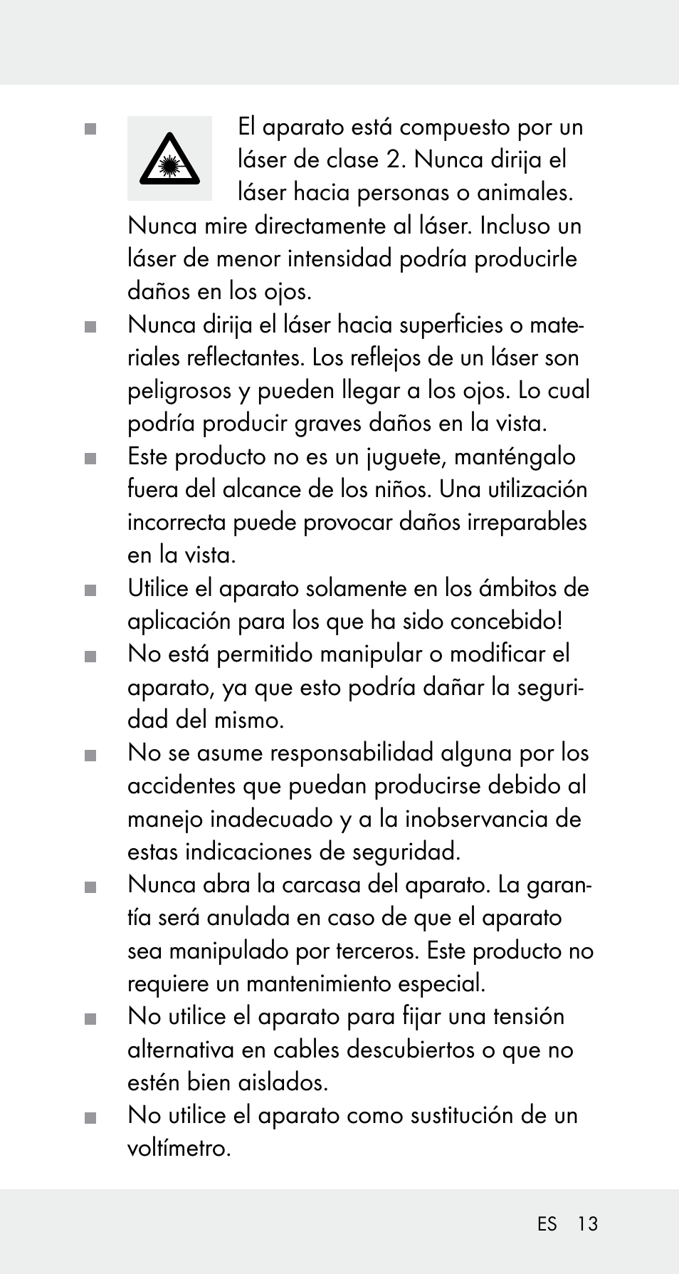 Powerfix Z32114 User Manual | Page 13 / 106