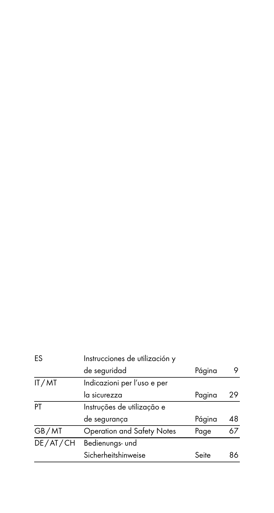 Powerfix Z32114 User Manual | Page 2 / 106
