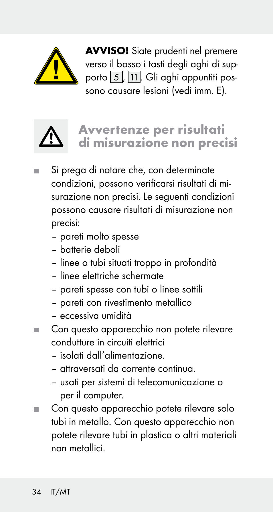 Powerfix Z32114 User Manual | Page 34 / 106