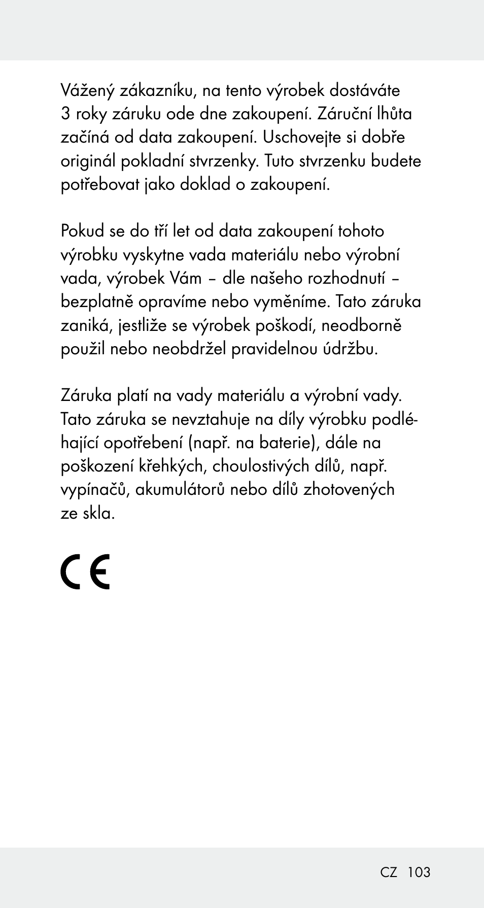 Powerfix Z32114 User Manual | Page 103 / 142