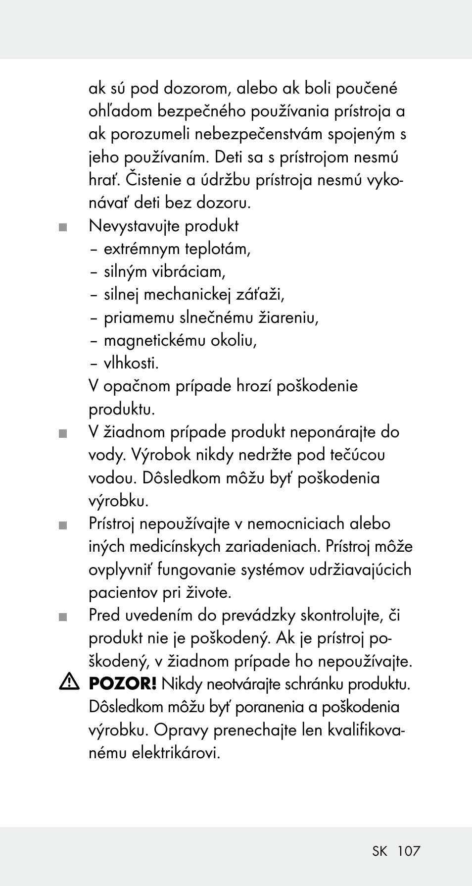 Powerfix Z32114 User Manual | Page 107 / 142