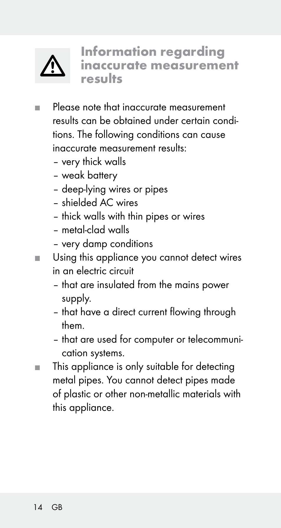 Powerfix Z32114 User Manual | Page 14 / 142