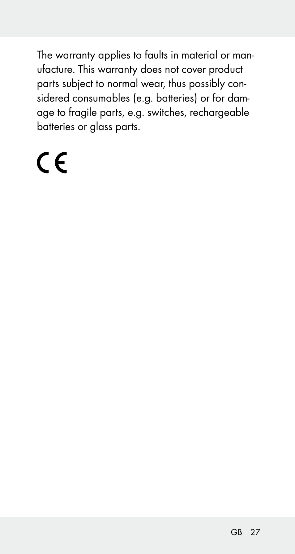 Powerfix Z32114 User Manual | Page 27 / 142
