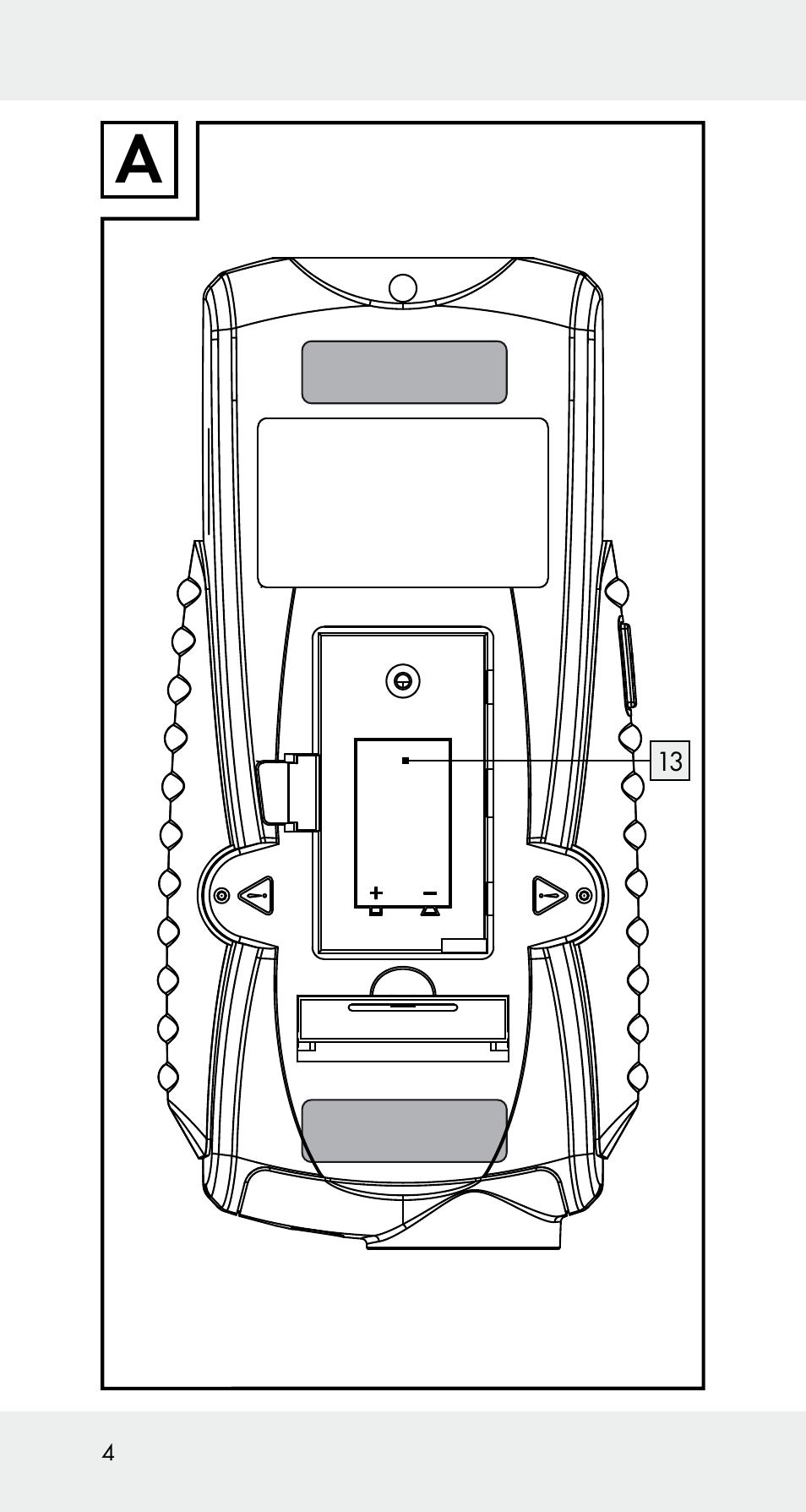 Powerfix Z32114 User Manual | Page 4 / 142
