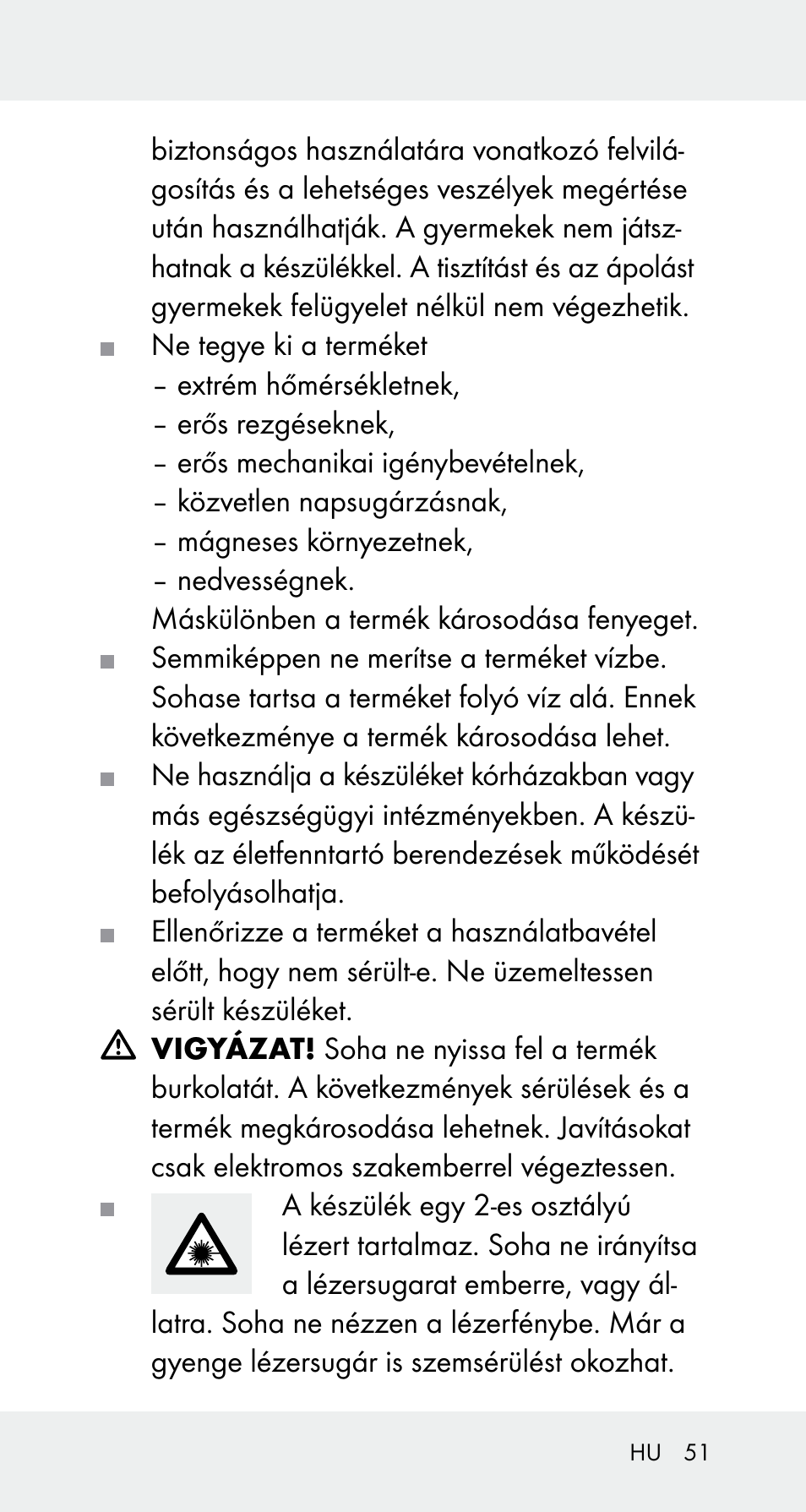 Powerfix Z32114 User Manual | Page 51 / 142