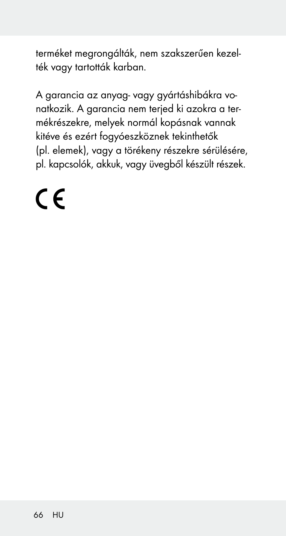 Powerfix Z32114 User Manual | Page 66 / 142