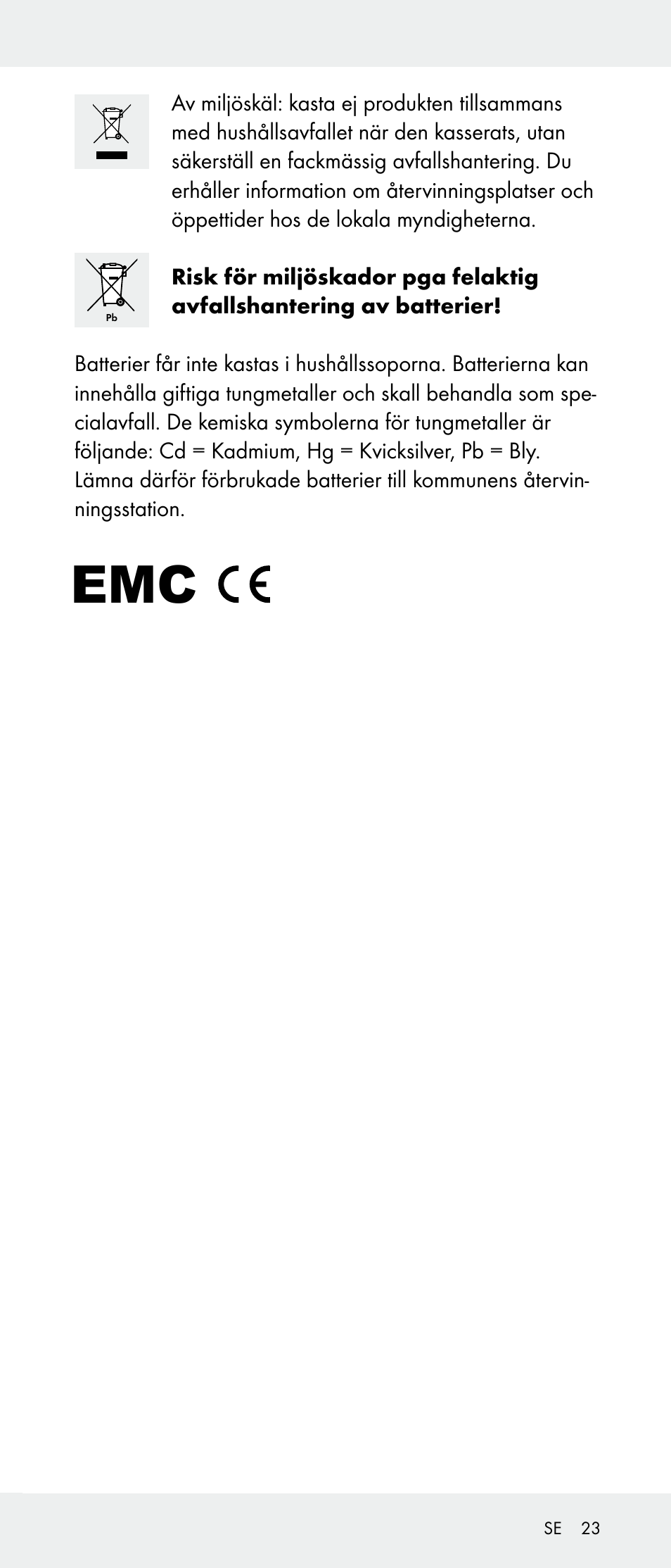 Powerfix Z31385A User Manual | Page 23 / 49