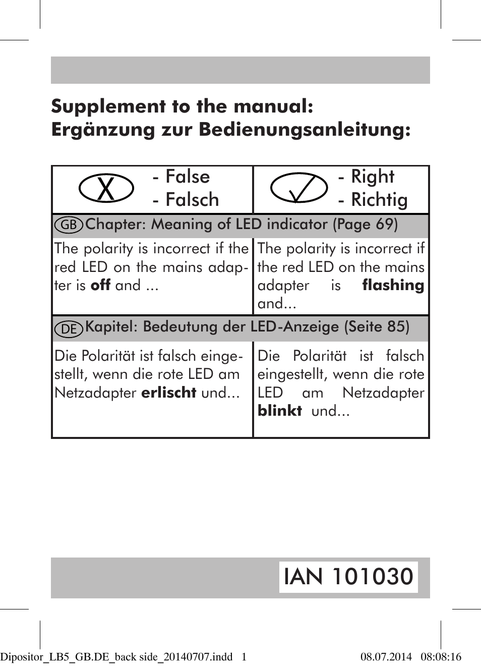 Depositor_lb 5_back side_de.gb_20140707 | Powerfix Power Socket Switch User Manual | Page 93 / 93