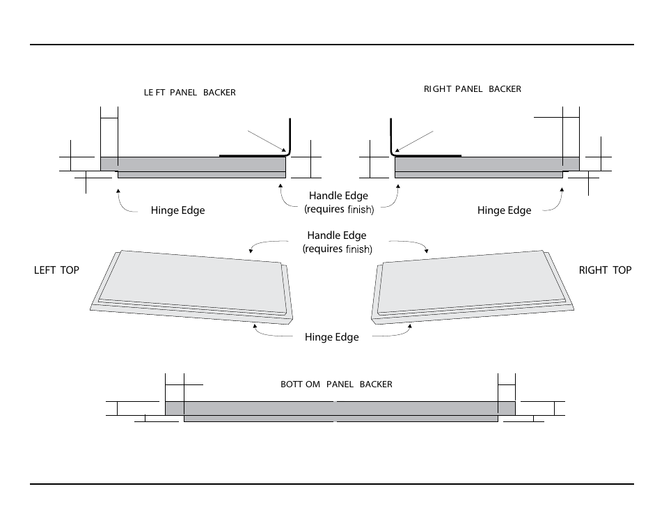 Dacor IF36 Series User Manual | Page 2 / 4