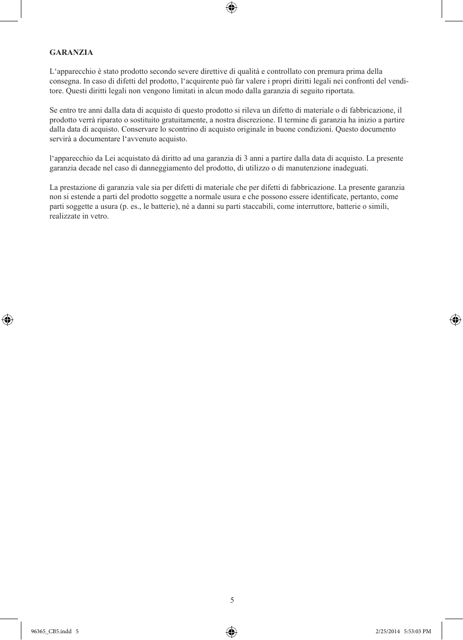 Powerfix Z32056 User Manual | Page 6 / 13