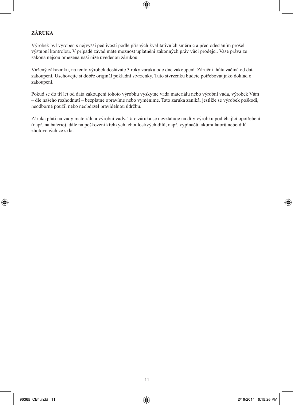Powerfix Z32056 User Manual | Page 12 / 17