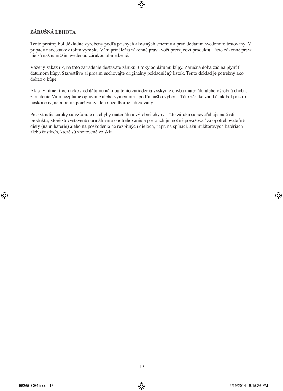 Powerfix Z32056 User Manual | Page 14 / 17