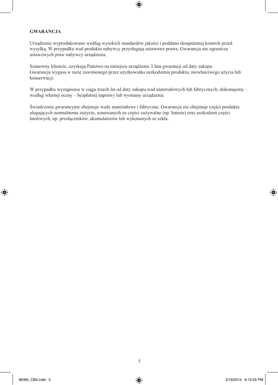 Powerfix Z32056 User Manual | Page 6 / 17