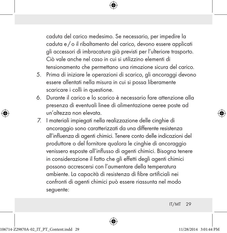 Powerfix Z28970A-02 User Manual | Page 29 / 79