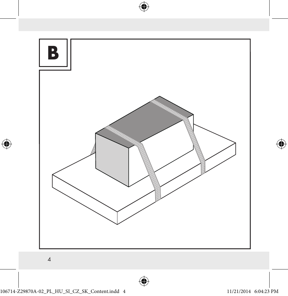 Powerfix Z28970A-02 User Manual | Page 4 / 107