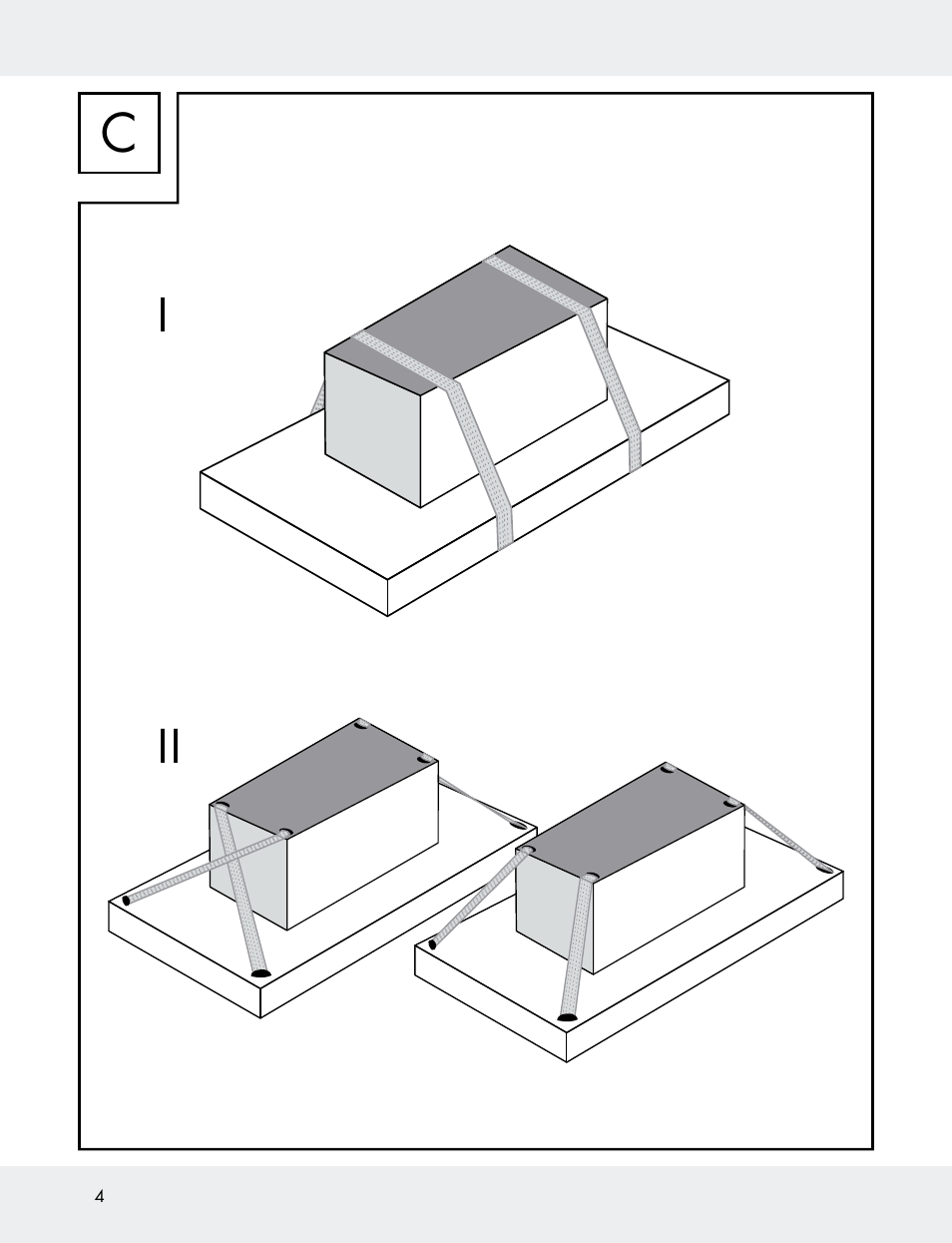 Powerfix 103749-14-01A User Manual | Page 4 / 78