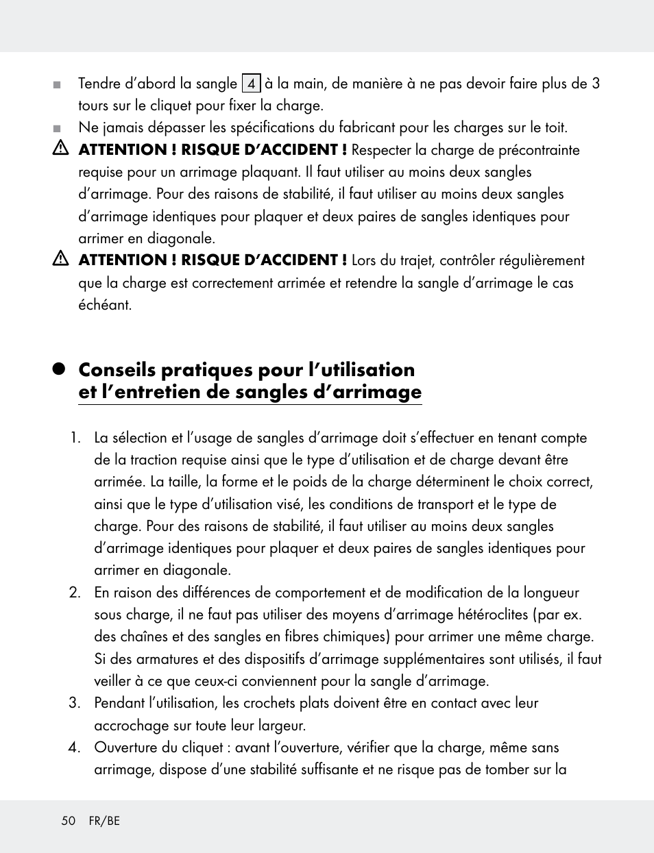 Powerfix 103749-14-01A User Manual | Page 50 / 78