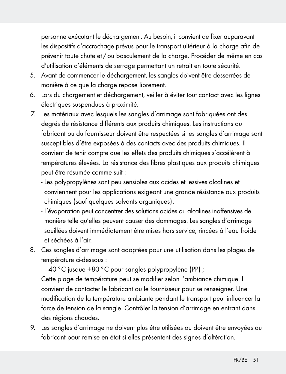 Powerfix 103749-14-01A User Manual | Page 51 / 78