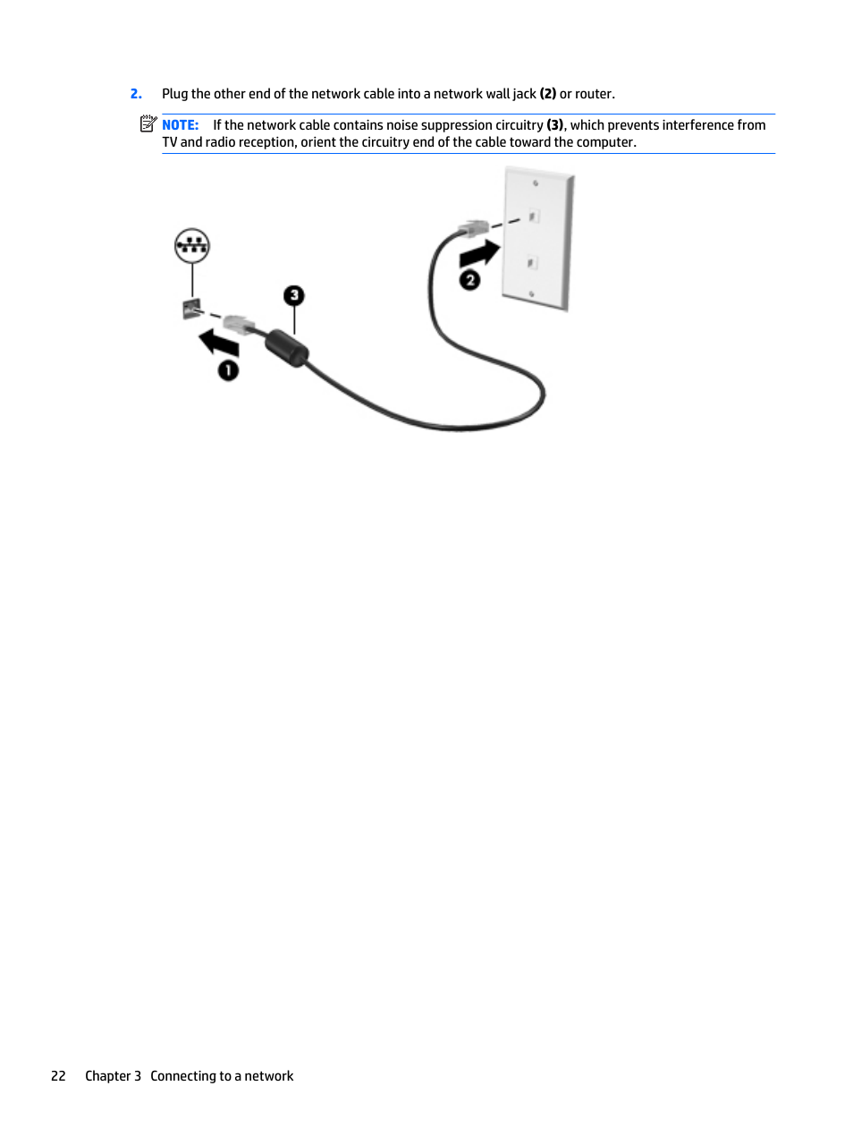 HP EliteBook 840 G3 User Manual | Page 32 / 101