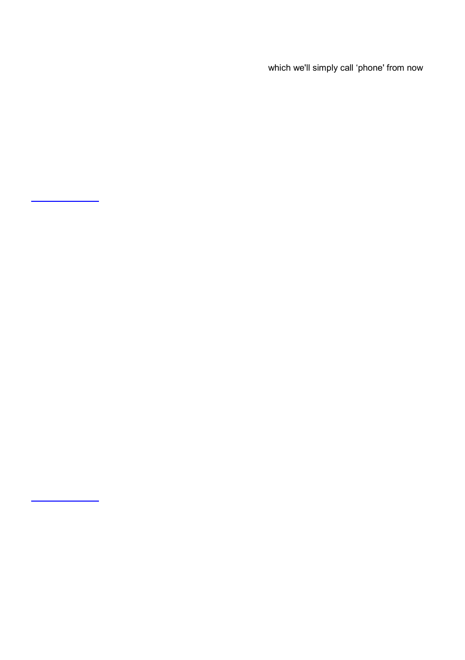 Before you get started, Operation of the keys, Power/reboot/lock key | Home key, Menu key, Back key, Volume key | Nubia N1 (NX541J) User Manual | Page 5 / 41