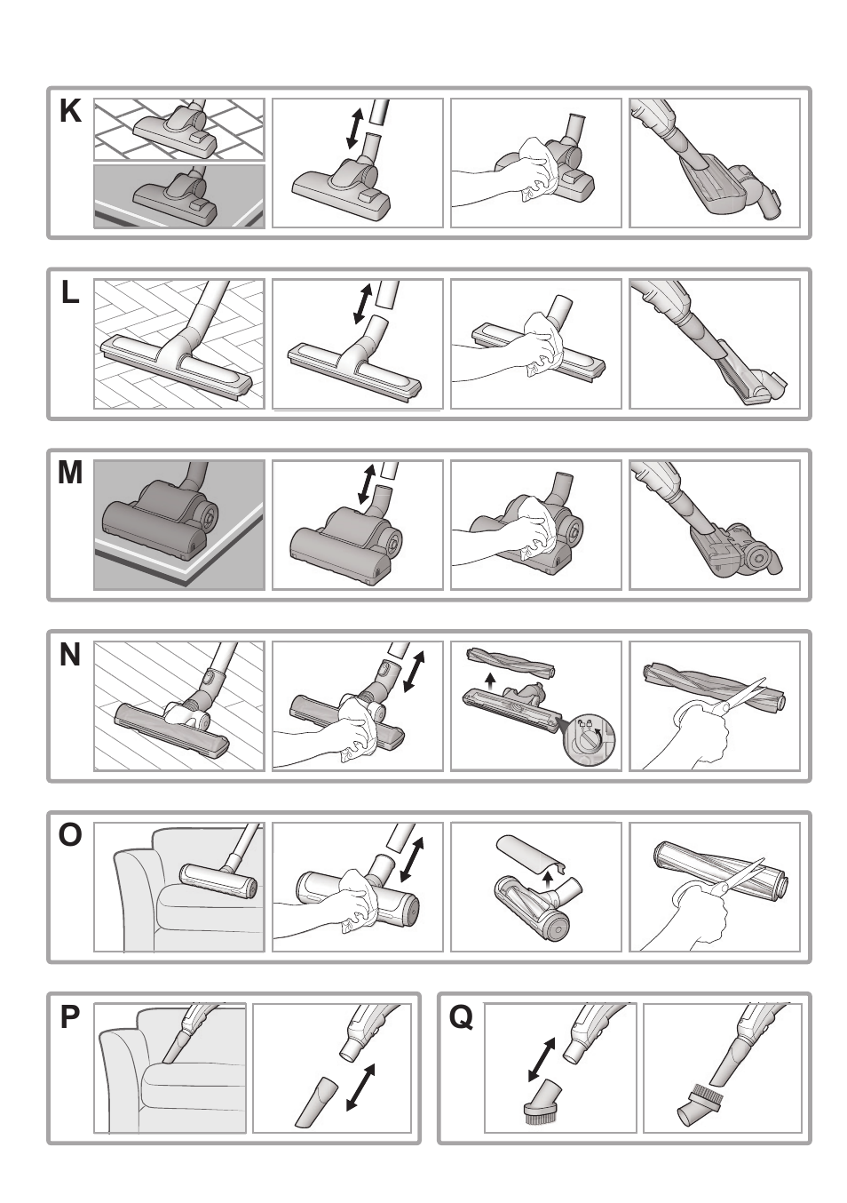 Hotpoint Ariston SL D16 APR User Manual | Page 4 / 86
