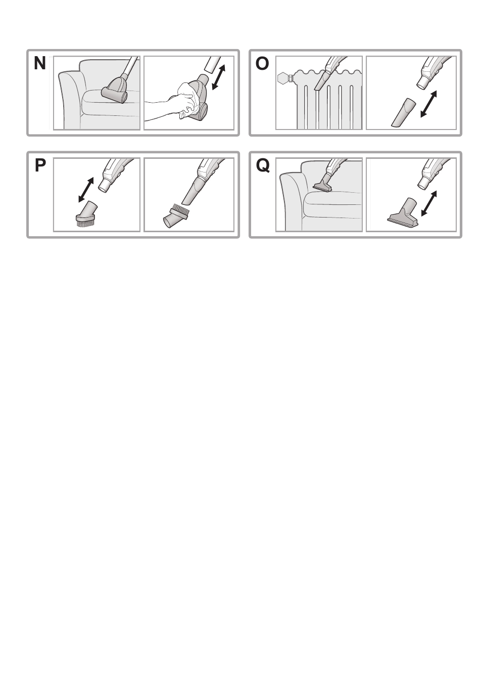 Hotpoint Ariston SL B10 BDB User Manual | Page 5 / 84