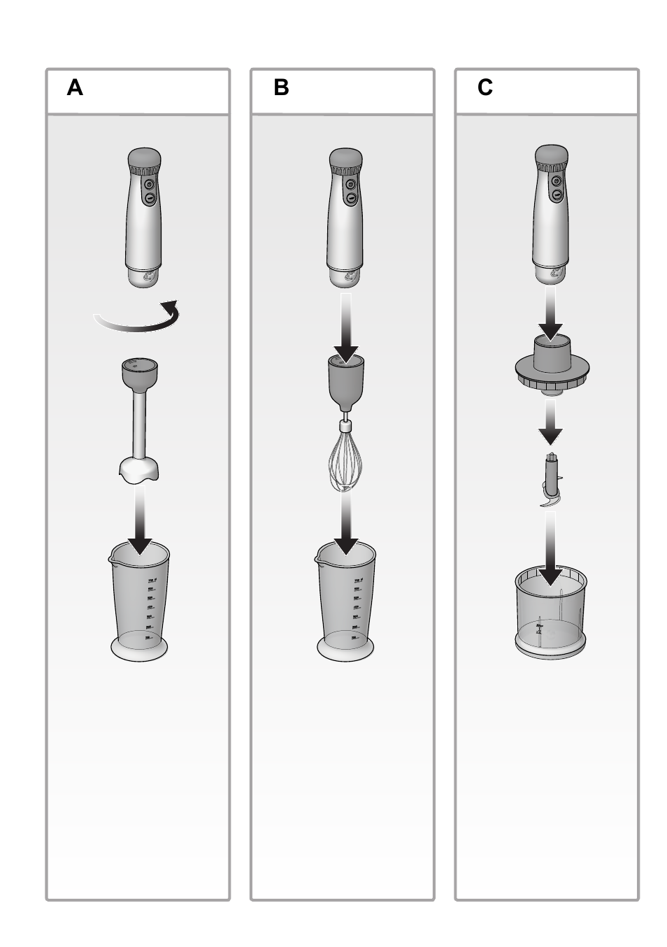 Hotpoint Ariston HB 0705 AX0 User Manual | Page 4 / 52