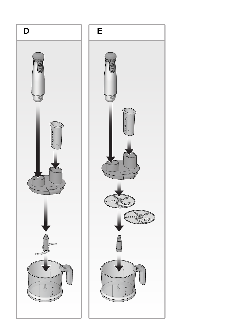Hotpoint Ariston HB 0705 AX0 User Manual | Page 5 / 52