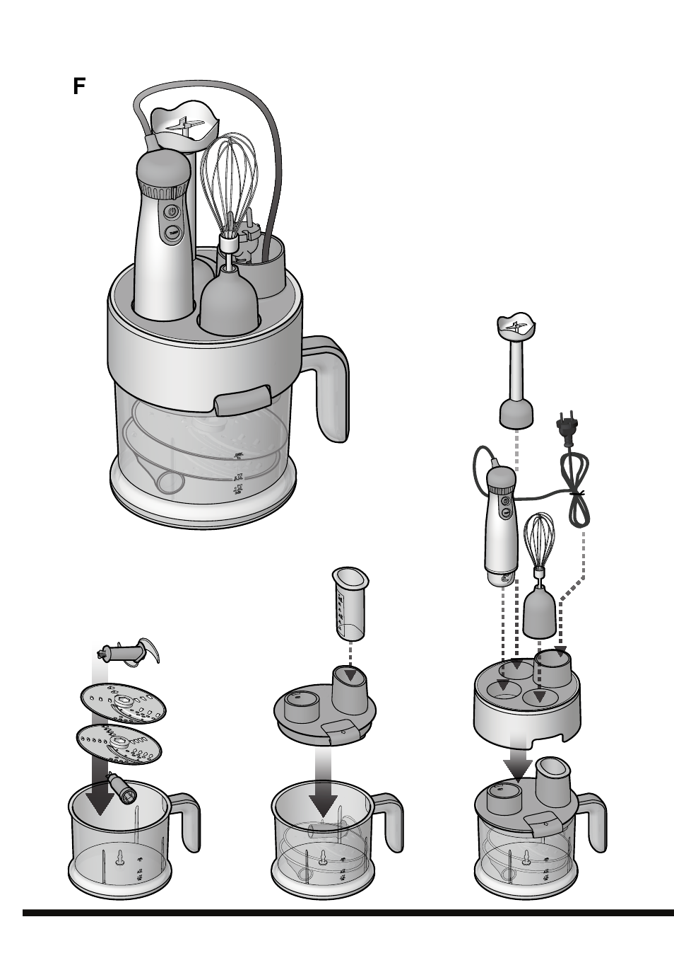 Hotpoint Ariston HB 0705 AX0 User Manual | Page 6 / 52