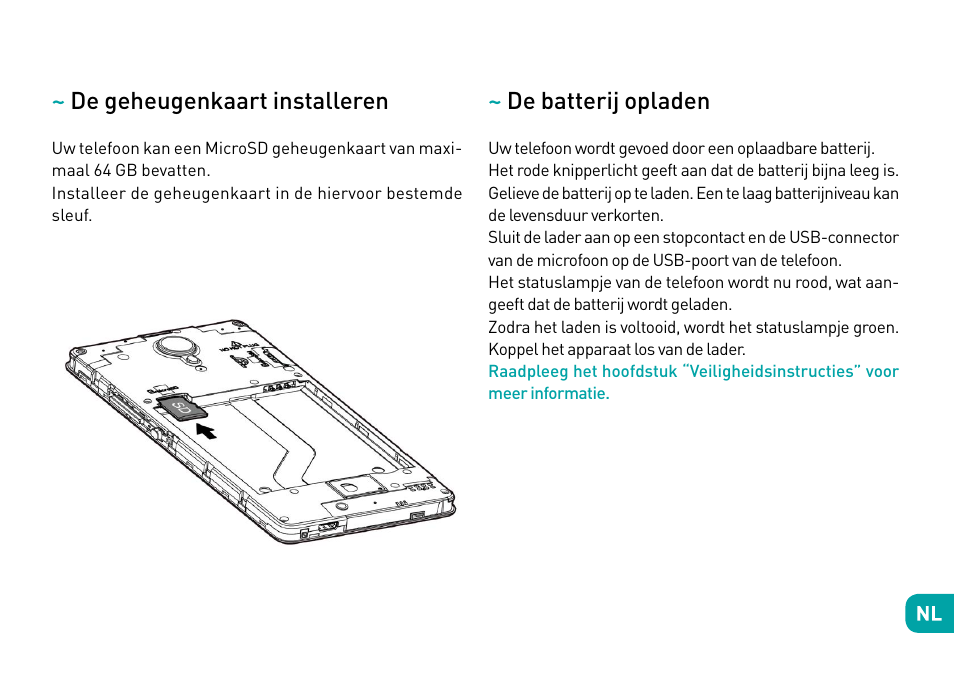 Wiko Tommy User Manual | Page 137 / 280