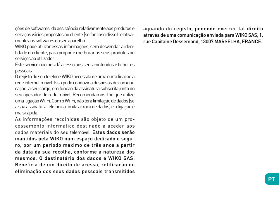 Wiko Ufeel prime User Manual | Page 110 / 292