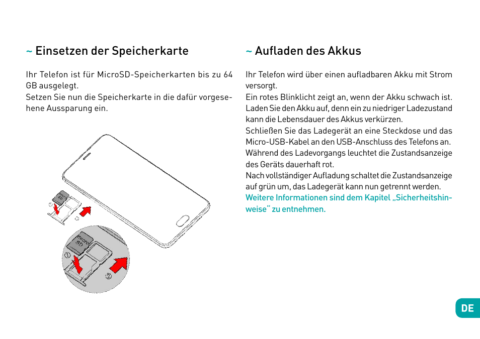 Wiko Ufeel prime User Manual | Page 121 / 292