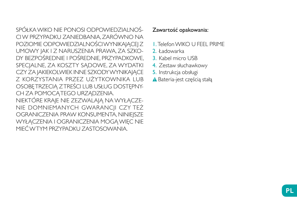Wiko Ufeel prime User Manual | Page 182 / 292