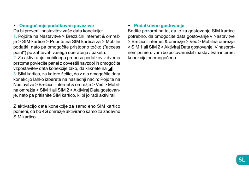 Wiko Ufeel prime User Manual | Page 233 / 292
