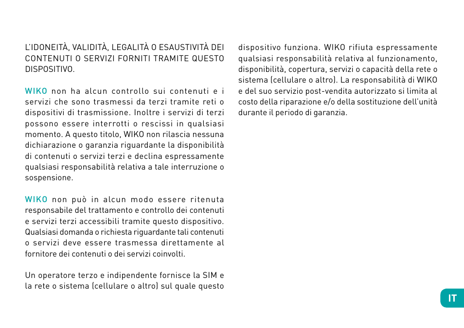 Wiko Ufeel prime User Manual | Page 49 / 292