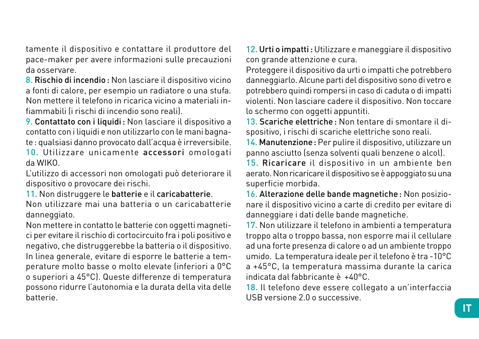 Wiko Ufeel prime User Manual | Page 61 / 292