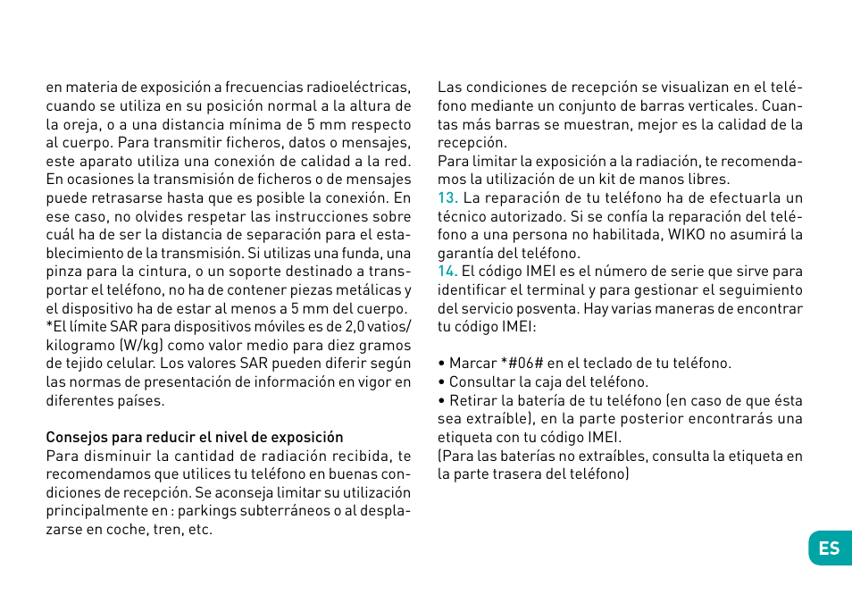 Wiko Ufeel prime User Manual | Page 86 / 292