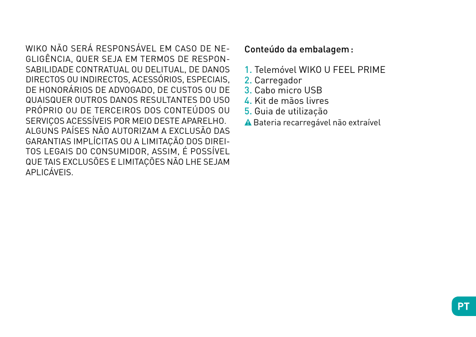Wiko Ufeel prime User Manual | Page 94 / 292