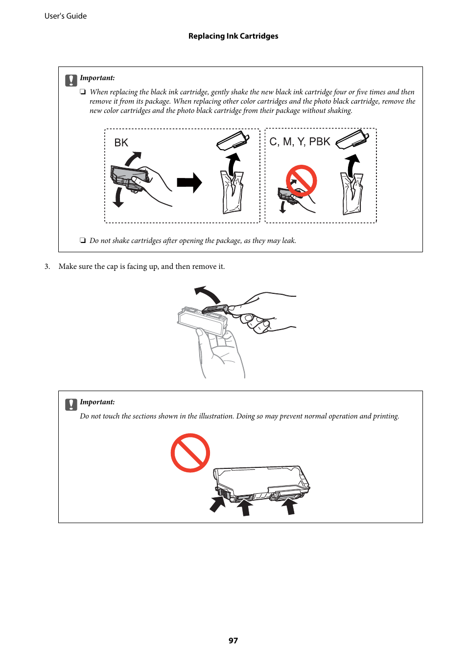 Epson Expression Premium XP-635 Refurbished User Manual | Page 97 / 160