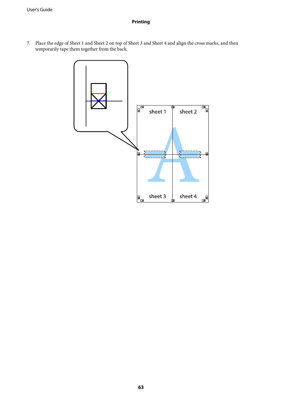 Epson Expression Home XP-342 User Manual | Page 63 / 162