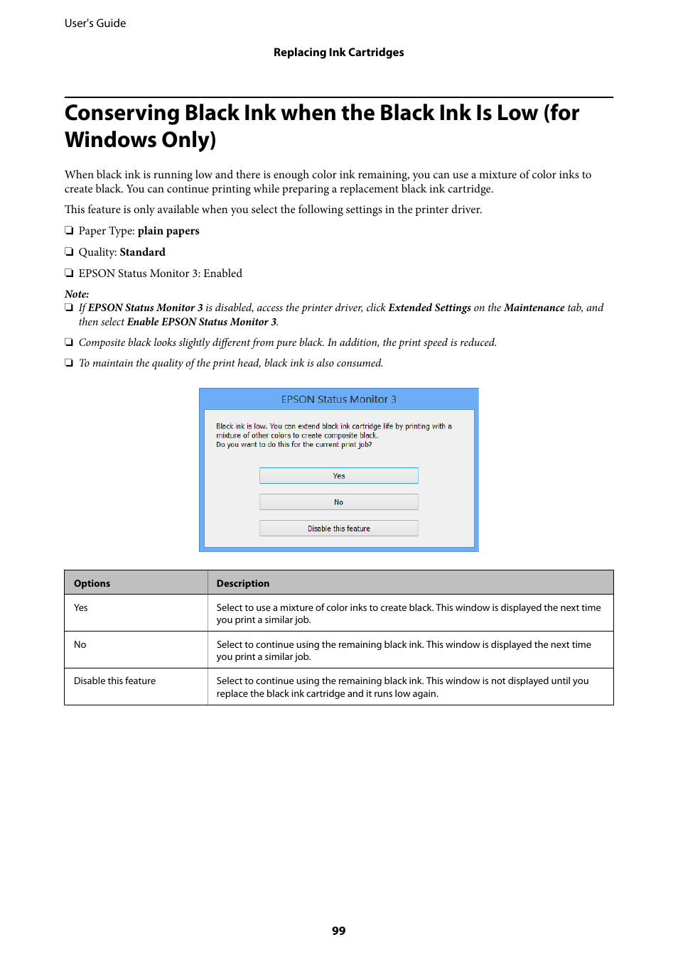 Epson Expression Home XP-342 User Manual | Page 99 / 162