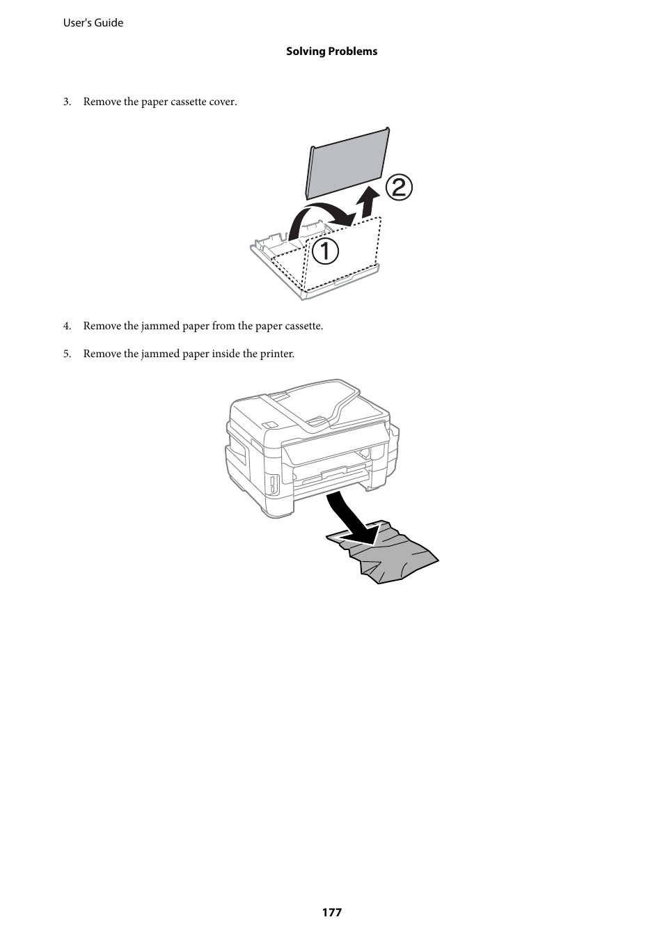 Epson L1455 User Manual | Page 177 / 233