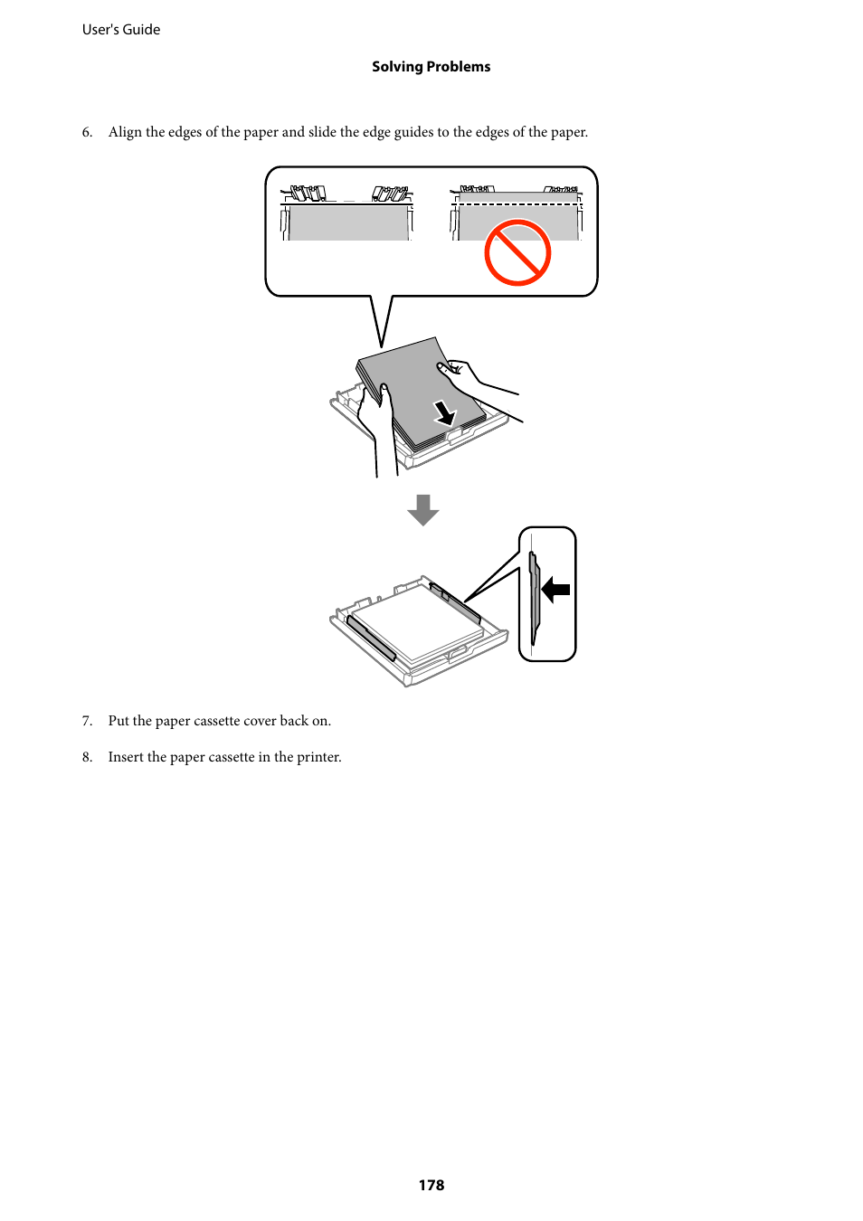 Epson L1455 User Manual | Page 178 / 233